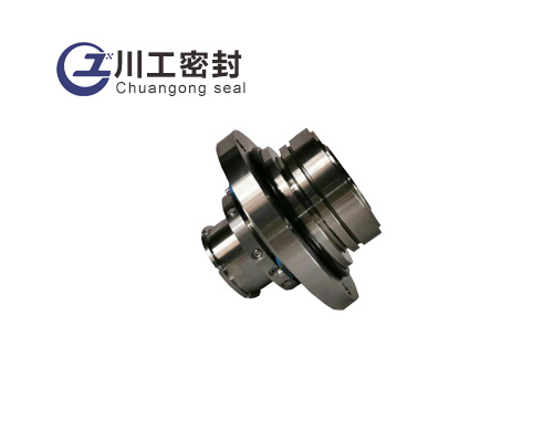 機(jī)械密封的安裝、操作、維護(hù)和故障分析